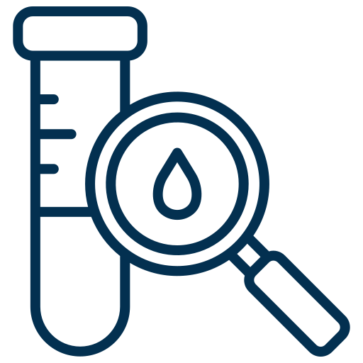 Laboratories Icon