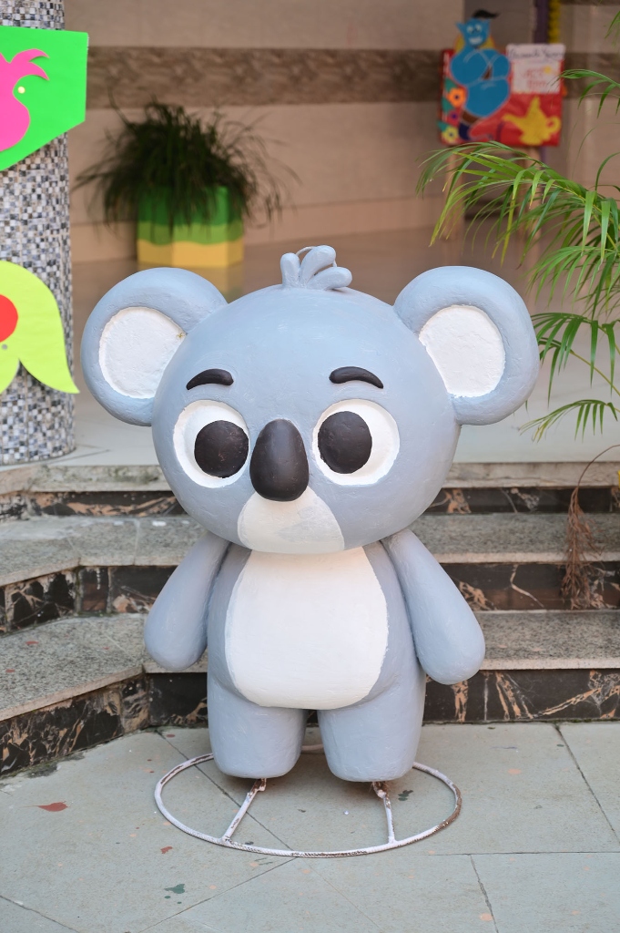 Mascot